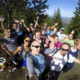 Medford Oregon summer 2018 hiking series